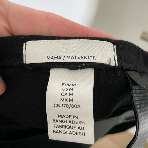 H&M mama shorts - Picture 6 of 6